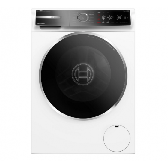 BOSCH WGB264A0GR Πλυντήριο Ρούχων 11kg 1400 στροφών
